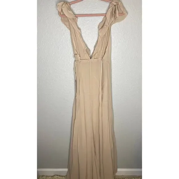 chinese dress ladies Peppermint Maxi Dress  Touch By Grace Boutique
